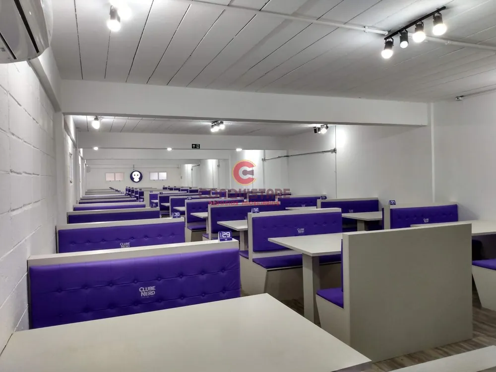 Depósito-Galpão, 710 m² - Foto 2