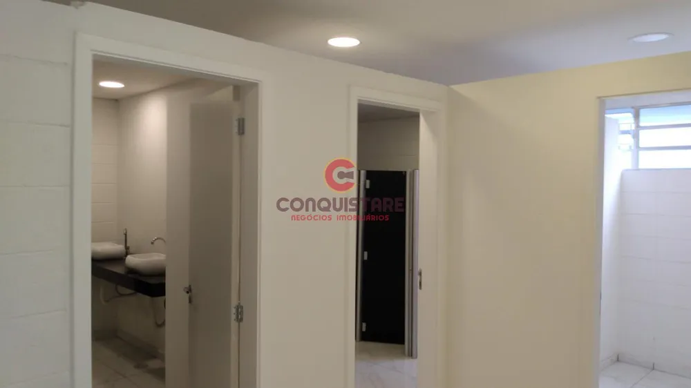 Depósito-Galpão, 710 m² - Foto 4