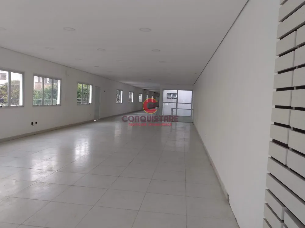 Depósito-Galpão, 710 m² - Foto 6