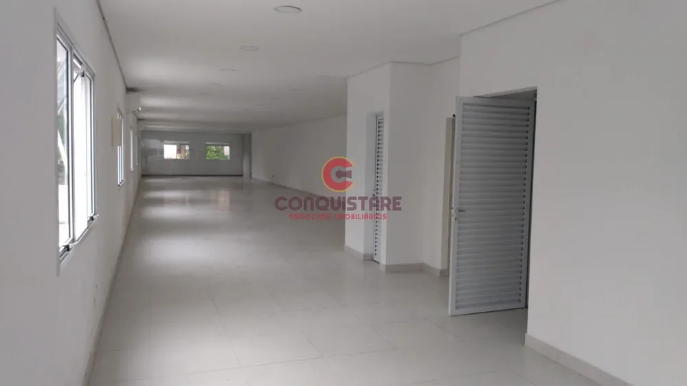 Depósito-Galpão, 710 m² - Foto 1