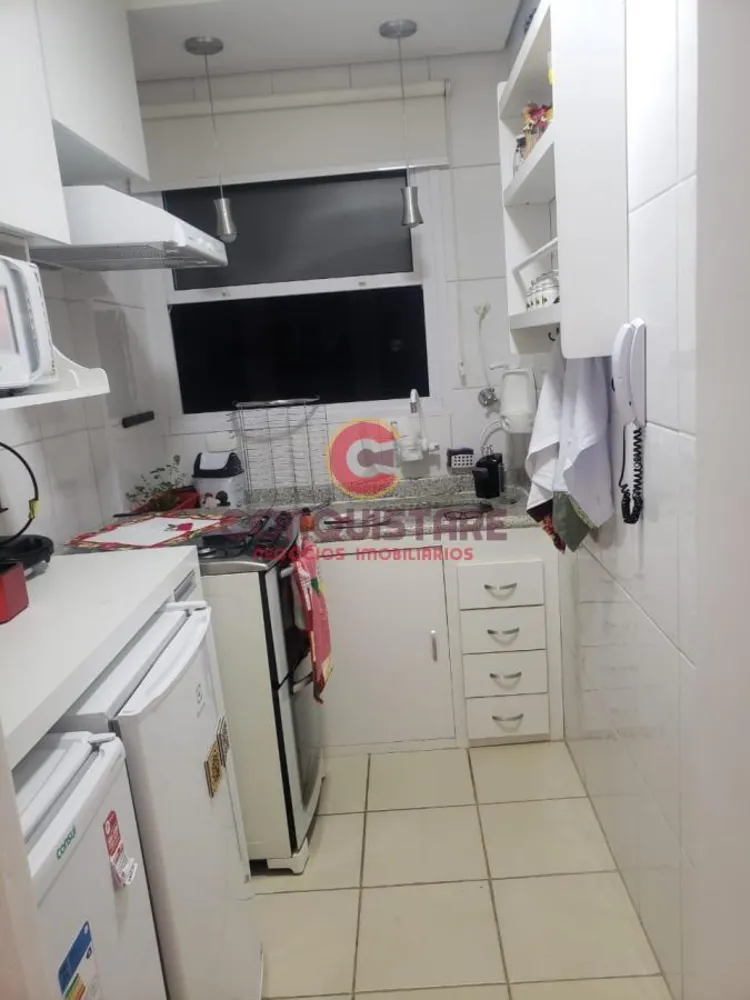 Apartamento, 1 quarto, 32 m² - Foto 10