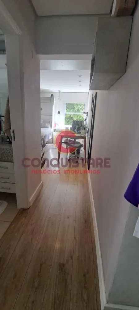 Apartamento, 1 quarto, 32 m² - Foto 16