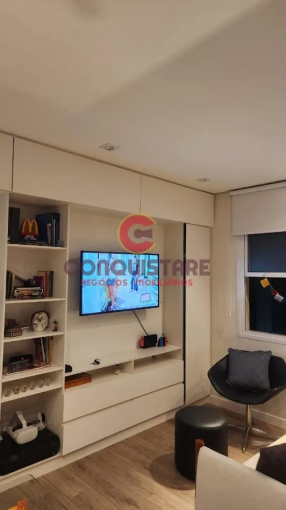 Apartamento, 1 quarto, 32 m² - Foto 8