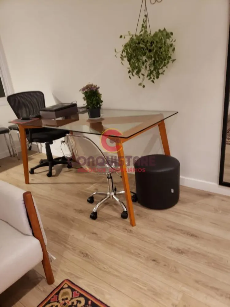 Apartamento, 1 quarto, 32 m² - Foto 5