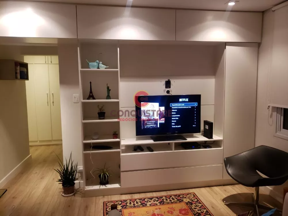 Apartamento, 1 quarto, 32 m² - Foto 1