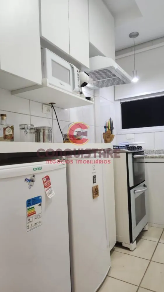 Apartamento, 1 quarto, 32 m² - Foto 15
