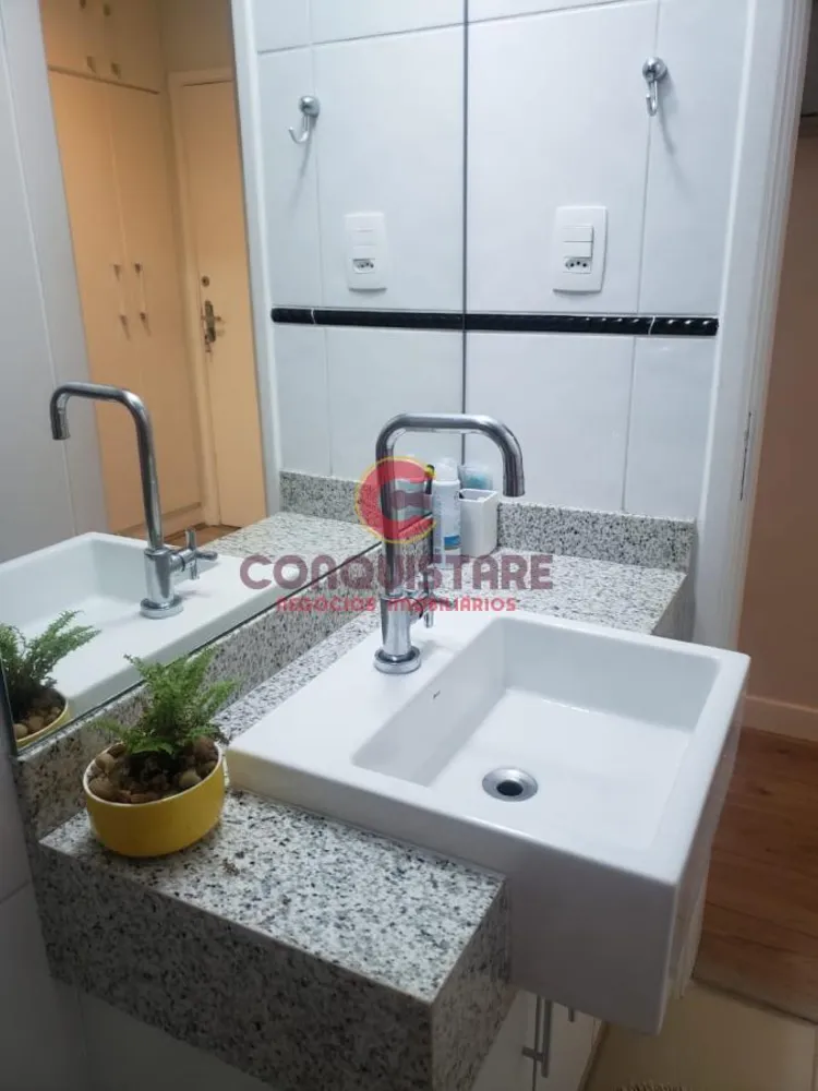 Apartamento, 1 quarto, 32 m² - Foto 11