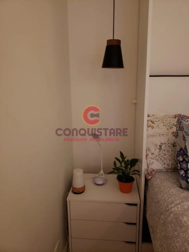 Apartamento, 1 quarto, 32 m² - Foto 6
