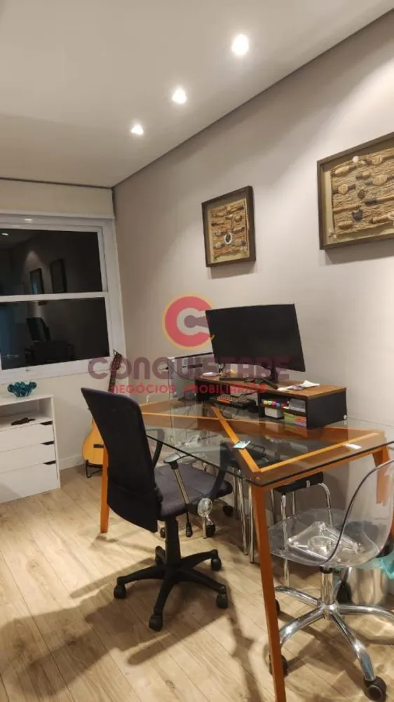 Apartamento, 1 quarto, 32 m² - Foto 12