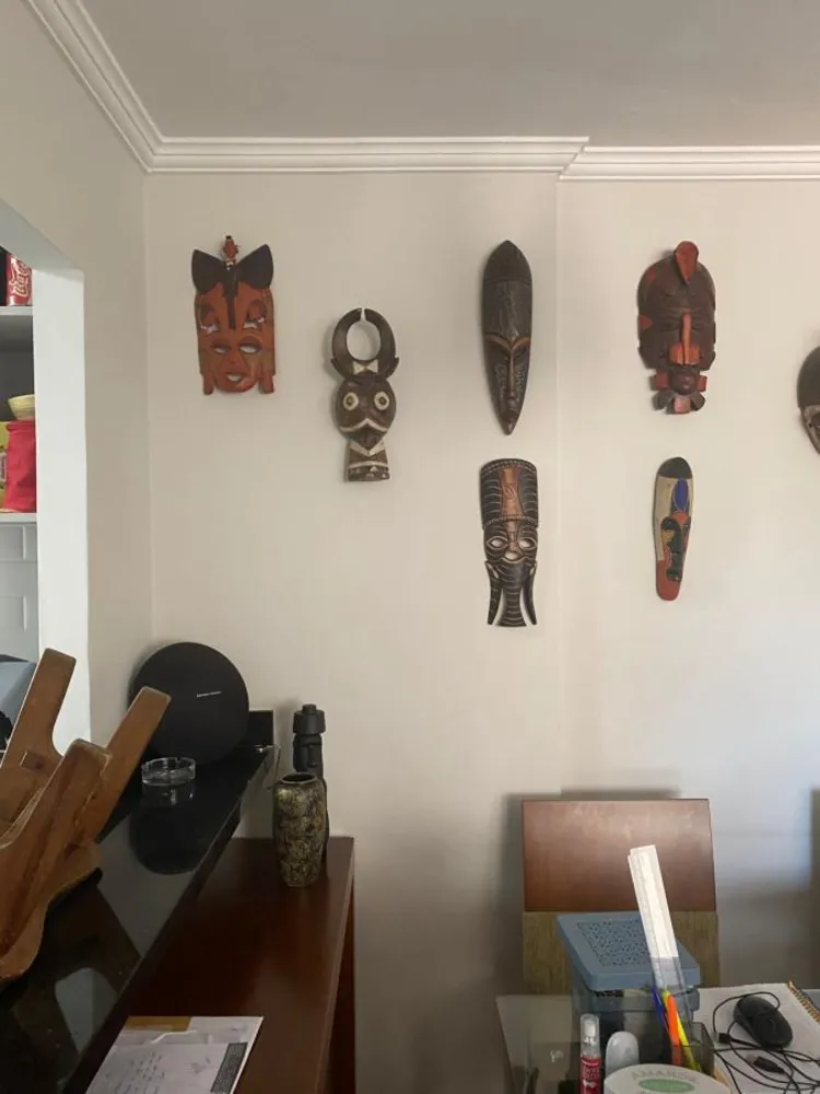 Apartamento, 2 quartos, 52 m² - Foto 4