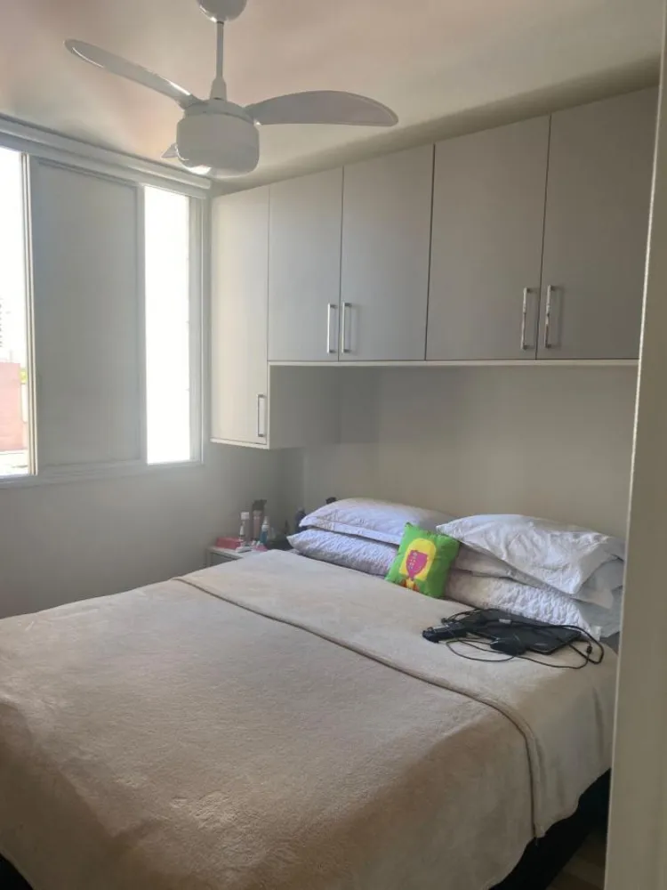 Apartamento, 2 quartos, 52 m² - Foto 5