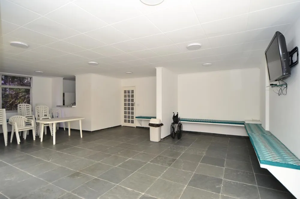 Apartamento, 2 quartos, 52 m² - Foto 1