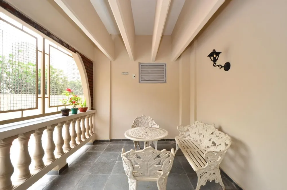 Apartamento, 2 quartos, 52 m² - Foto 2