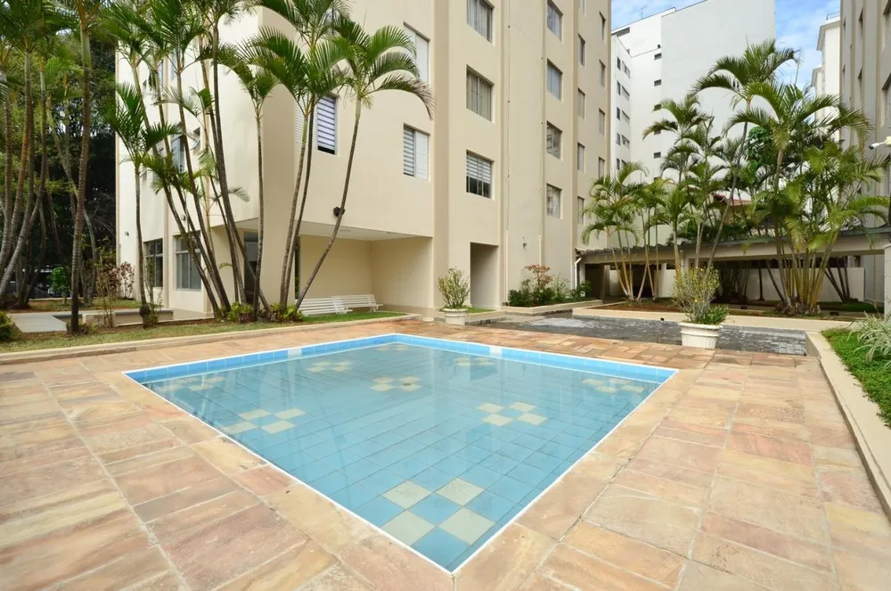 Apartamento, 2 quartos, 52 m² - Foto 6