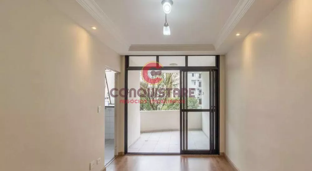 Apartamento à venda com 3 quartos, 96m² - Foto 4