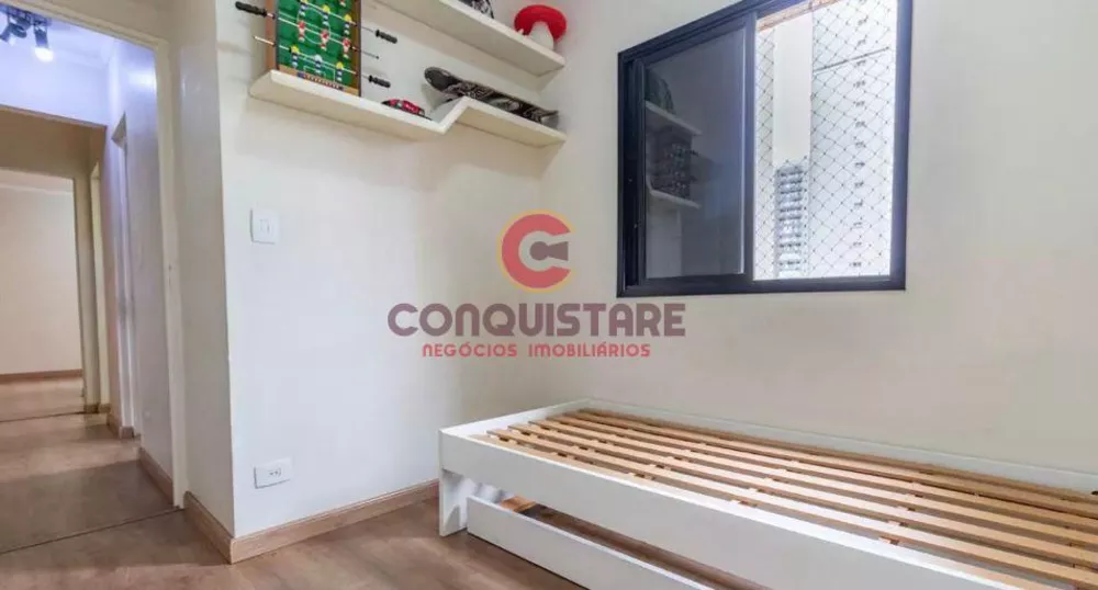 Apartamento à venda com 3 quartos, 96m² - Foto 13