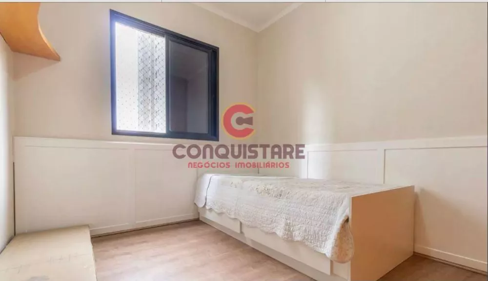 Apartamento à venda com 3 quartos, 96m² - Foto 3