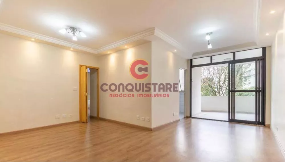 Apartamento à venda com 3 quartos, 96m² - Foto 1