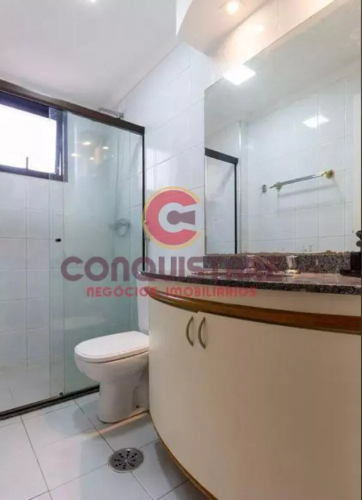 Apartamento à venda com 3 quartos, 96m² - Foto 9