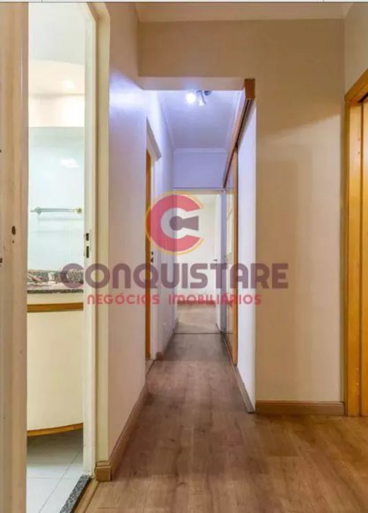 Apartamento à venda com 3 quartos, 96m² - Foto 6