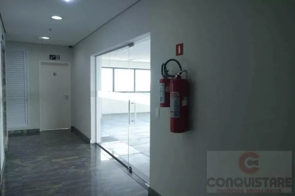 Conjunto Comercial-Sala para alugar - Foto 2