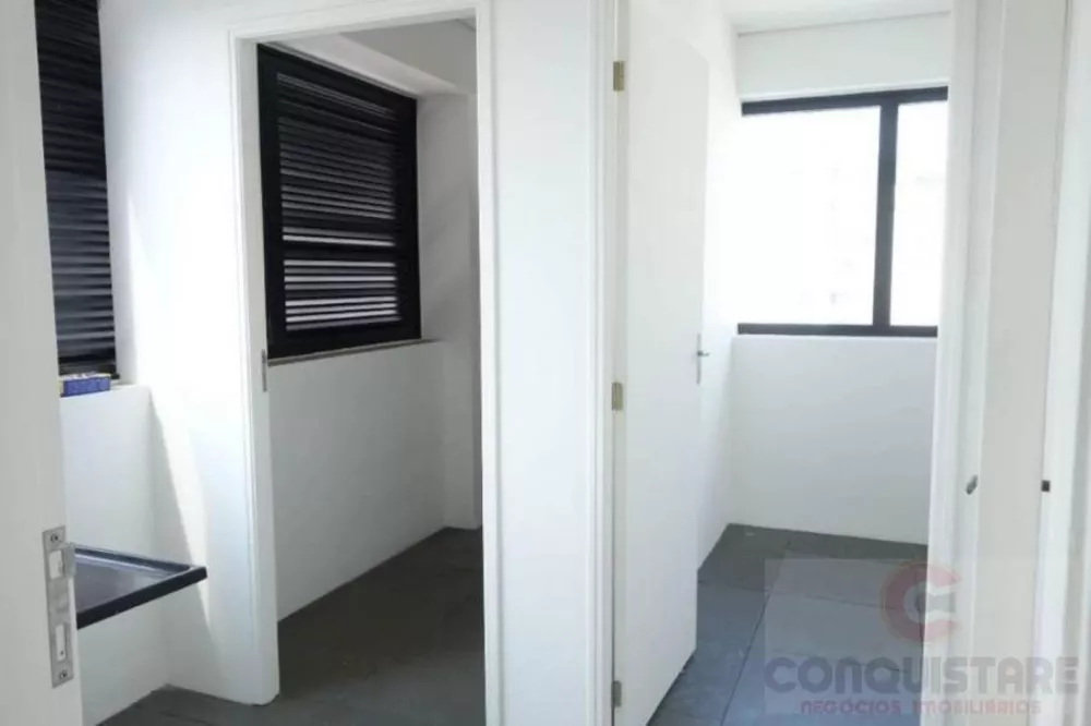 Conjunto Comercial-Sala para alugar - Foto 4