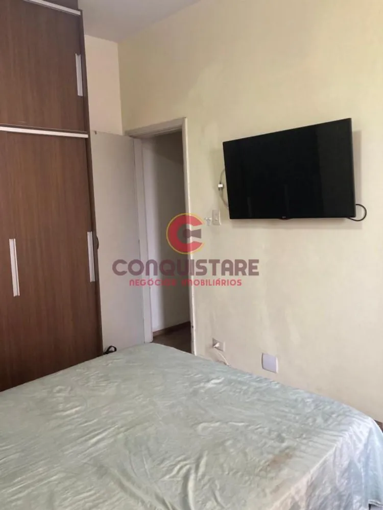 Apartamento, 3 quartos - Foto 2