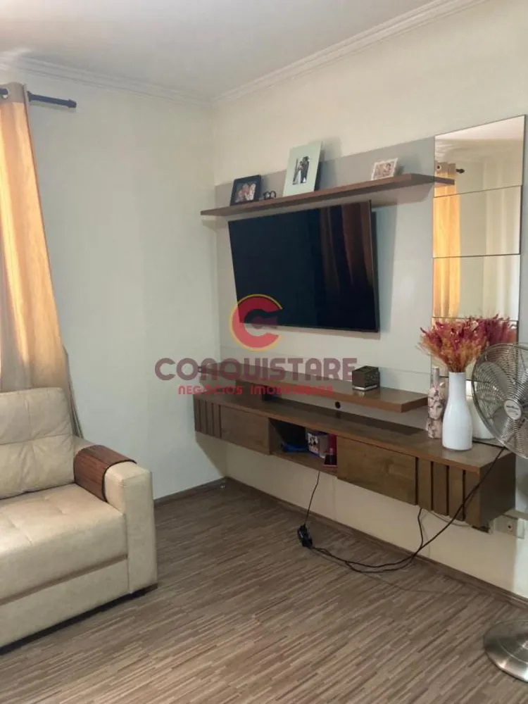 Apartamento, 3 quartos - Foto 11