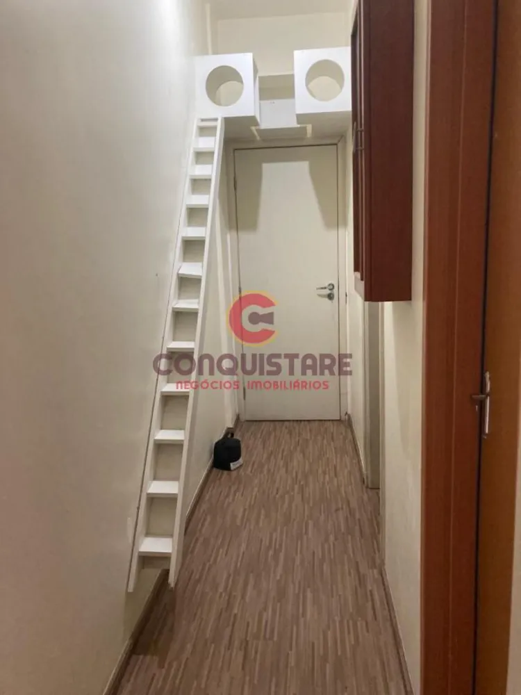 Apartamento, 3 quartos - Foto 9