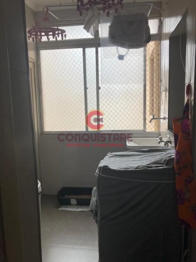 Apartamento, 3 quartos - Foto 1