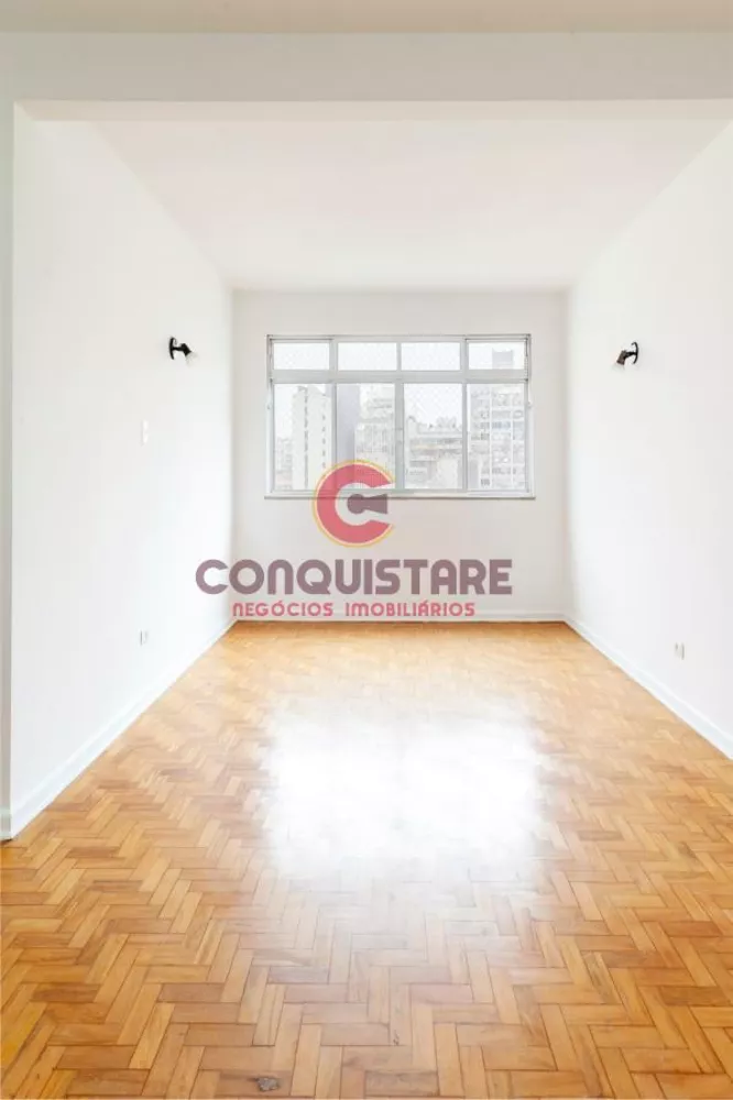 Apartamento à venda com 2 quartos, 88m² - Foto 1