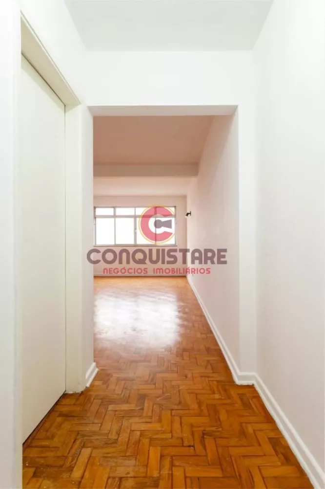 Apartamento à venda com 2 quartos, 88m² - Foto 2