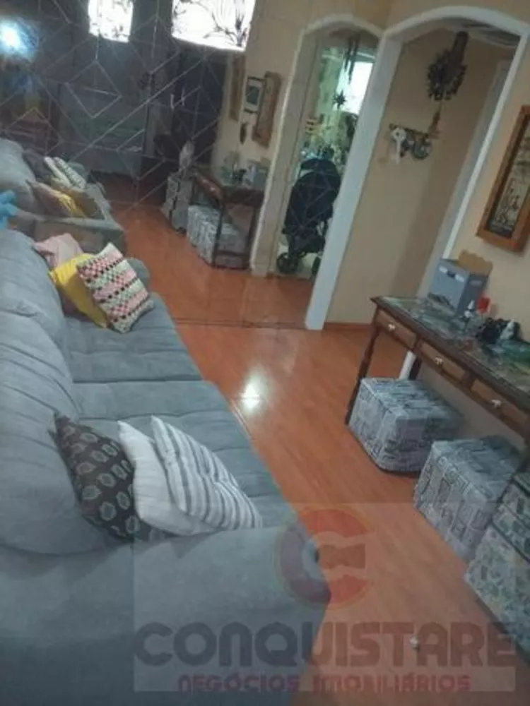 Apartamento, 2 quartos, 62 m² - Foto 6