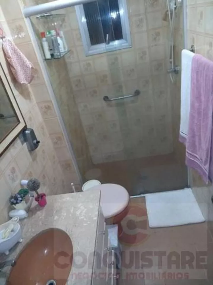 Apartamento, 2 quartos, 62 m² - Foto 5
