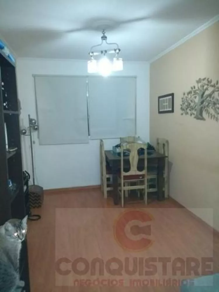 Apartamento, 2 quartos, 62 m² - Foto 2