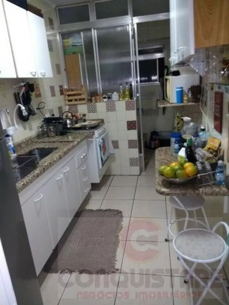 Apartamento, 2 quartos, 62 m² - Foto 8