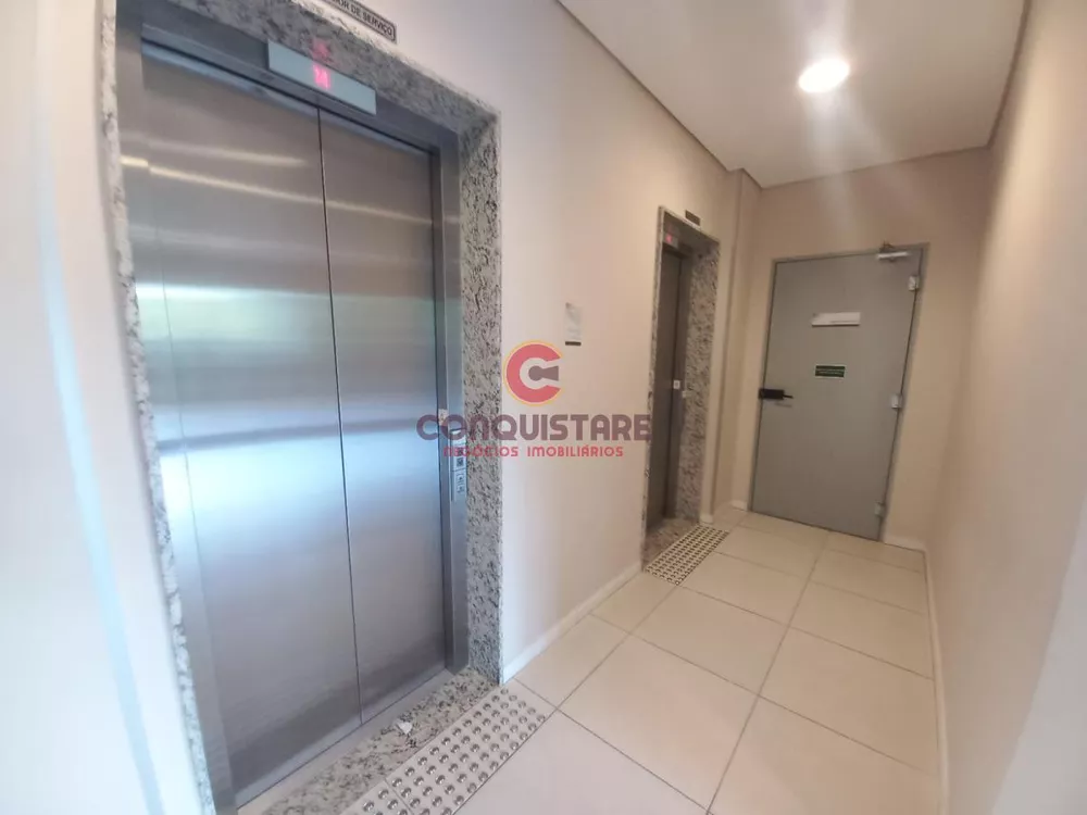 Apartamento à venda com 2 quartos, 58m² - Foto 8