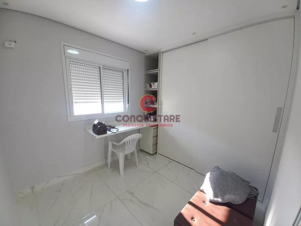 Apartamento à venda com 2 quartos, 58m² - Foto 2