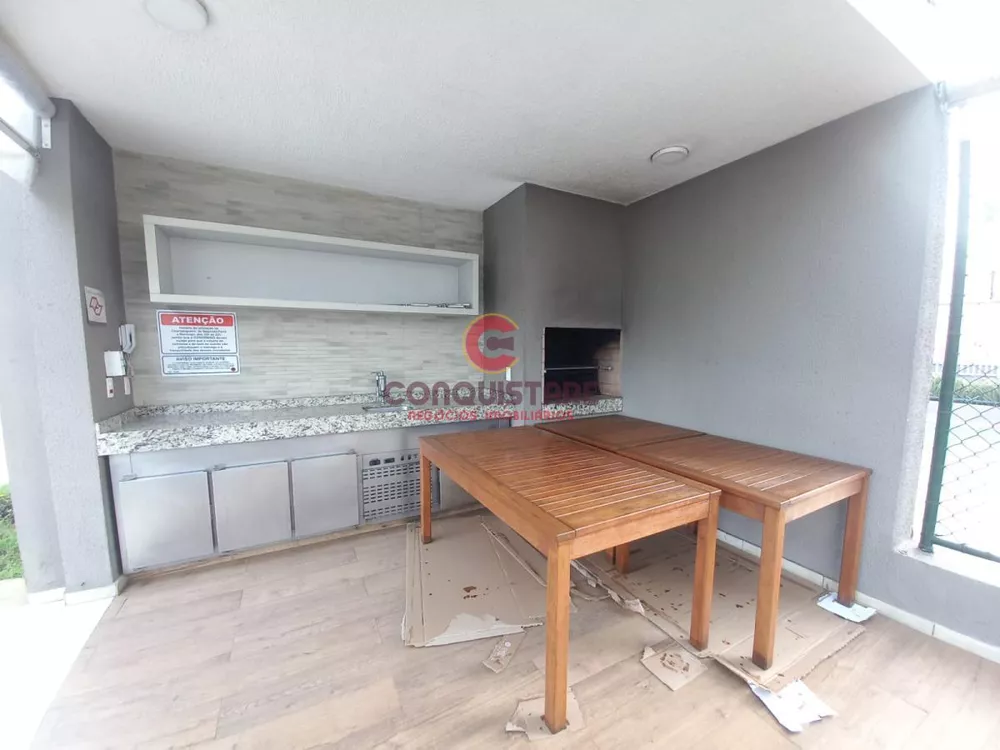 Apartamento à venda com 2 quartos, 58m² - Foto 5