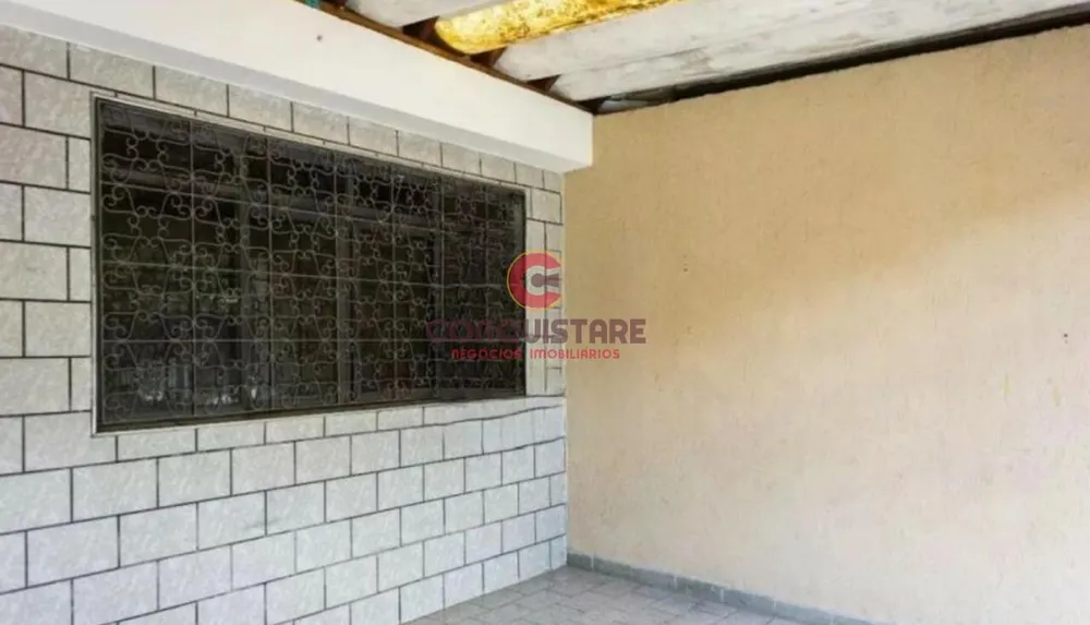 Casa, 2 quartos - Foto 1