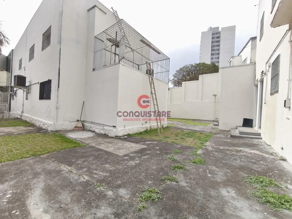 Prédio Inteiro, 415 m² - Foto 2