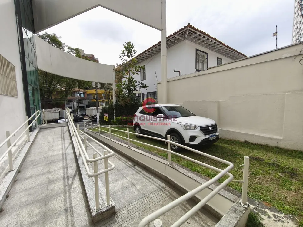 Prédio Inteiro, 415 m² - Foto 5