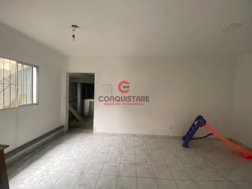 Depósito-Galpão, 112 m² - Foto 4