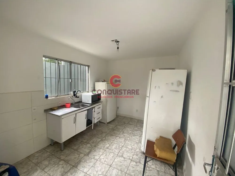 Depósito-Galpão, 112 m² - Foto 2