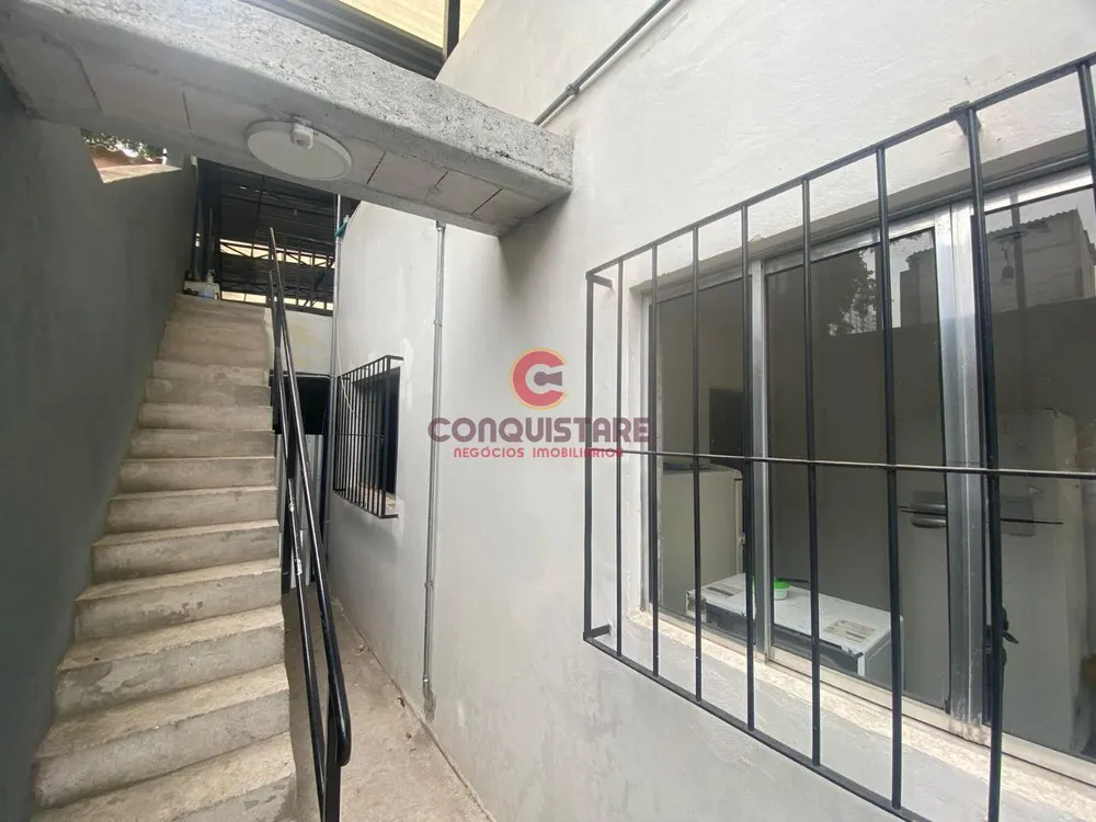 Depósito-Galpão, 112 m² - Foto 3