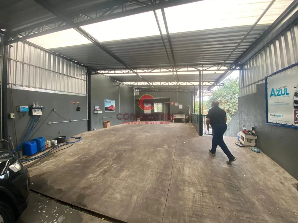 Depósito-Galpão, 112 m² - Foto 10