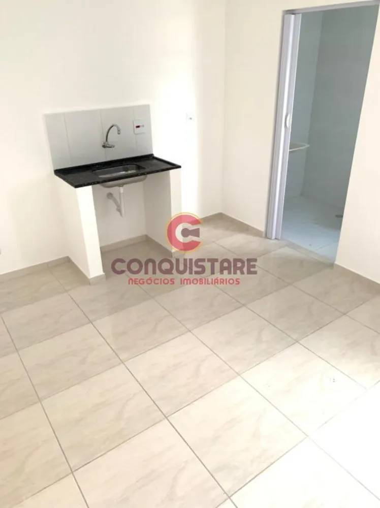 Kitnet-Studio, 20 m² - Foto 5