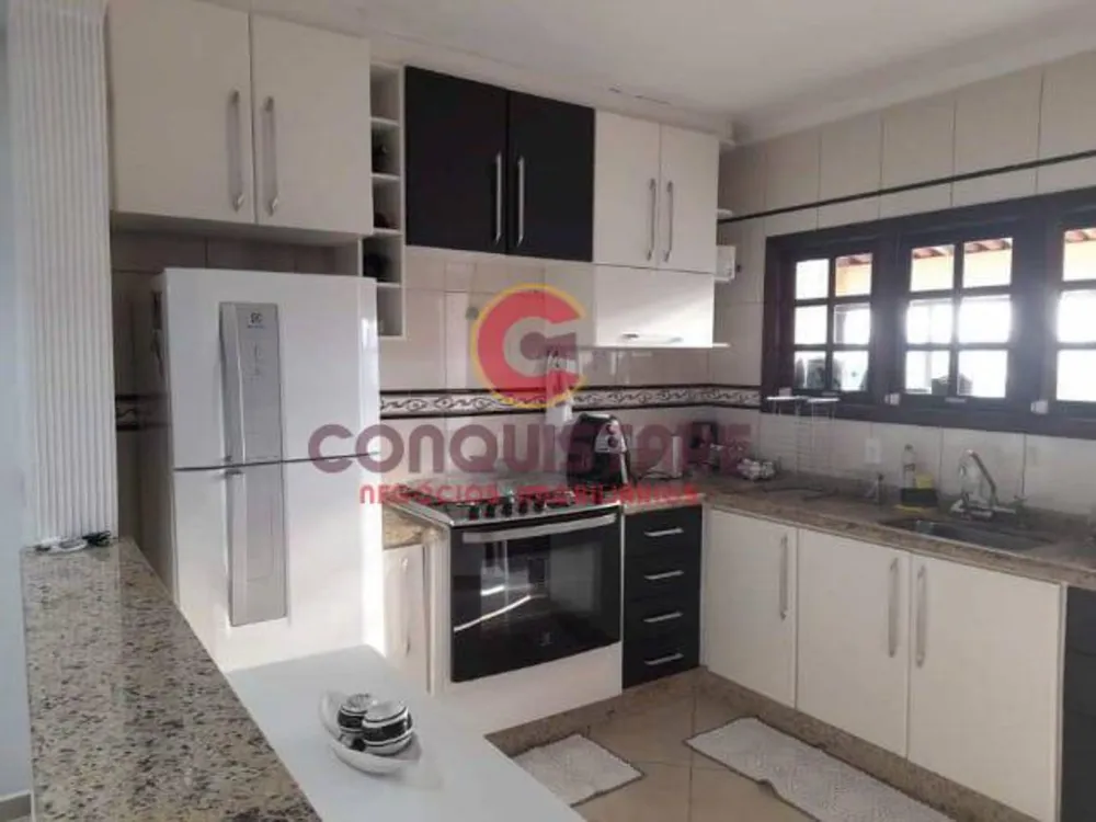 Sobrado, 4 quartos, 262 m² - Foto 15