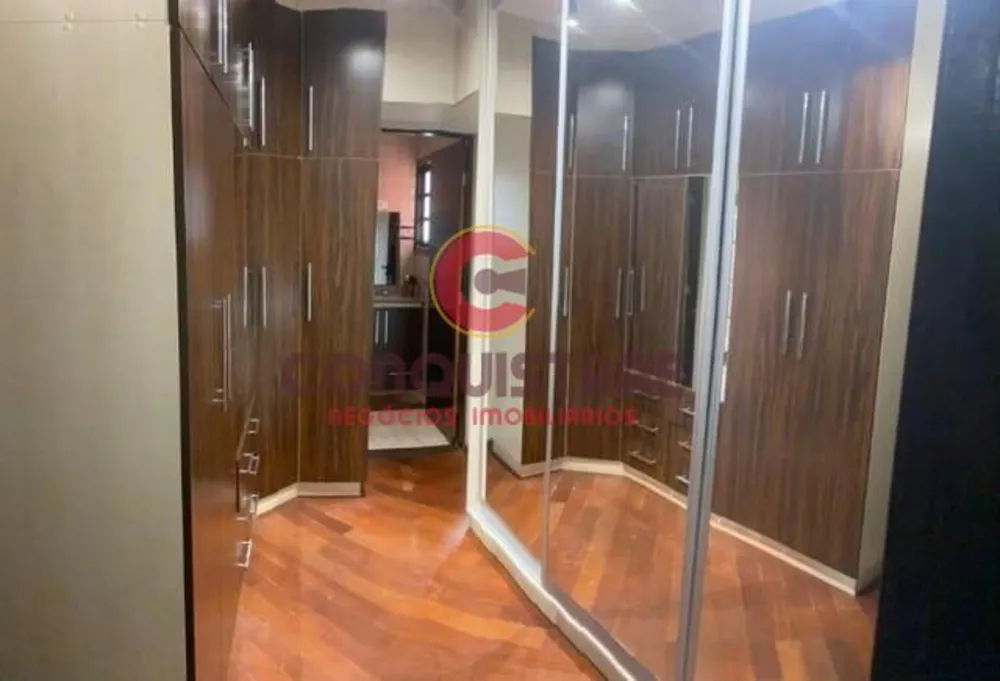 Sobrado, 4 quartos, 262 m² - Foto 6