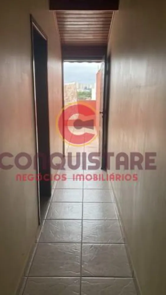 Sobrado, 4 quartos, 262 m² - Foto 10